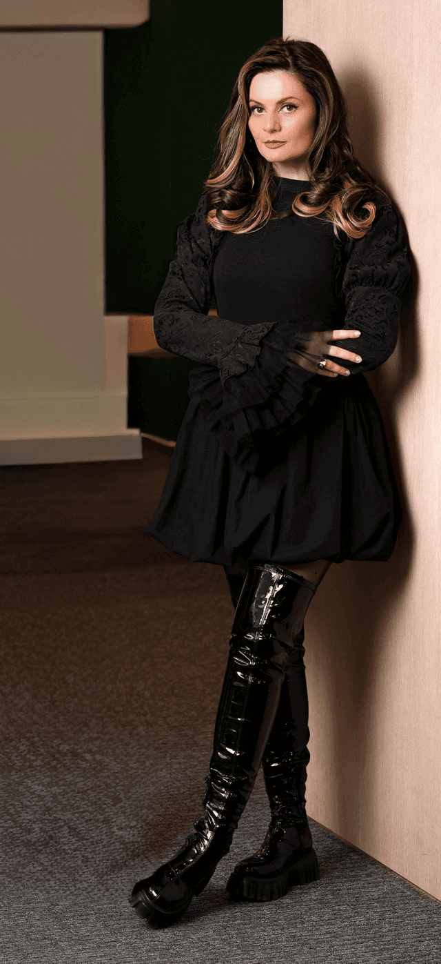 Alexandra Dumitrescu