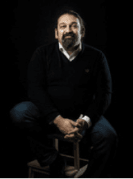 SHAJJAD RIZVI