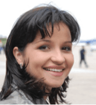 NICOLETA MORARU (ȚINTEA)