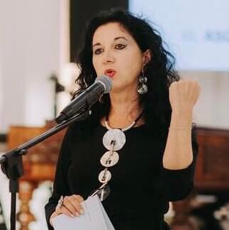 Gabriela Achihăi