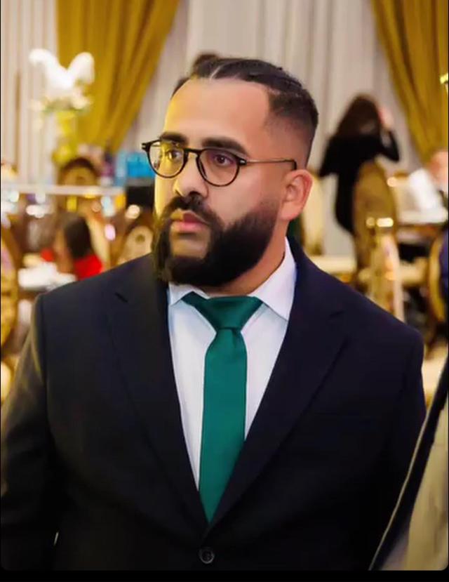 Ciprian Mihalcea