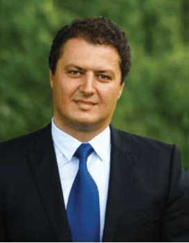 ȘTEFAN DĂRĂBUȘ