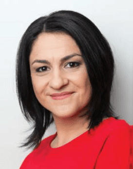 ANCA DUMITRESCU