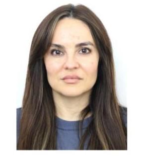 Cristina Elena Pătrașcu