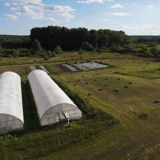 Sol și Suflet 3.0 – Modernizarea infrastructurii pentru agricultură regenerativă